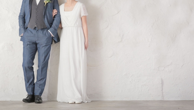 結婚指輪手作り